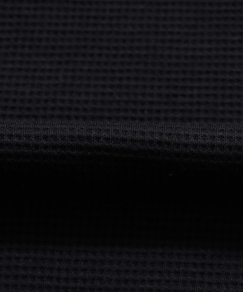 「REIGNING CHAMP」 長袖Tシャツ X-LARGE ヘザーグレー メンズ_画像5