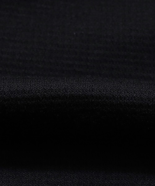 「REIGNING CHAMP」 長袖Tシャツ X-LARGE ヘザーグレー メンズ_画像6