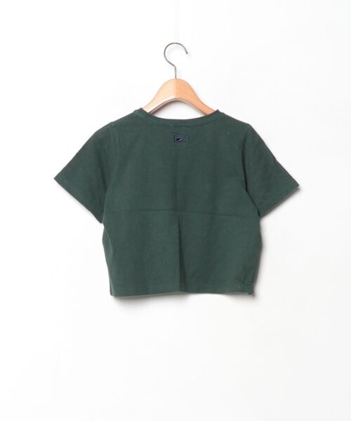 「atmos」 半袖Tシャツ FREE グリーン レディース_画像2