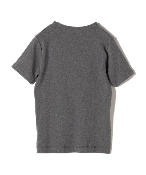 「gicipi」 半袖Tシャツ ONE SIZE グレー レディース_画像5