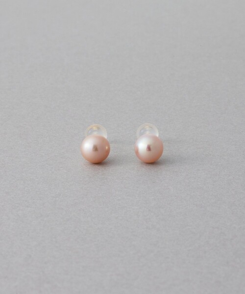パールピアス 18k（ete）の商品一覧 通販 - Yahoo!ショッピング
