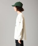 コロンビア tシャツ UVカット Columb...の詳細画像2