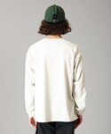 コロンビア tシャツ UVカット Columb...の詳細画像3