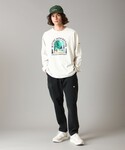 コロンビア tシャツ UVカット Columb...の詳細画像4