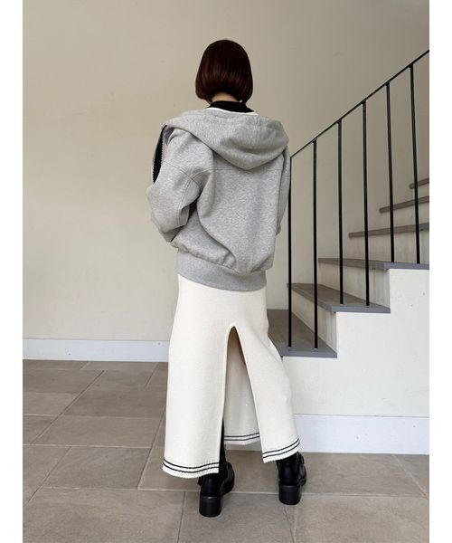 LILY BROWN（リリーブラウン） ワンピース 「LILY BROWN×MARY QUANT