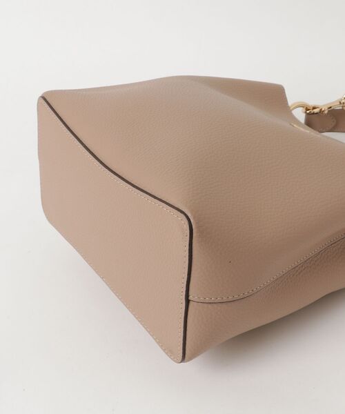 COACH（コーチ） 2WAYバッグ - ベージュ レディース : ZOZOTOWN Yahoo