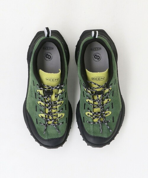 KEEN（キーン） スニーカー 「WEB限定」「KEEN」 ビッグキッズ