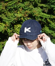 KAVU キャップ 帽子 KAVU/カブー BASEBALL CAP/ベースボール
