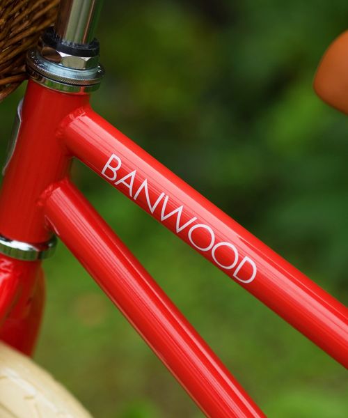 SHIPS（シップス） BANWOOD:バランスバイク : ZOZOTOWN Yahoo!店