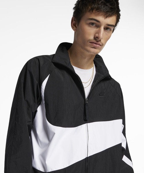 ジャケット ナイロンジャケット ナイキ スポーツウェア ウーブン ジャケット Nike Zozotown Paypayモール店 通販 Paypayモール