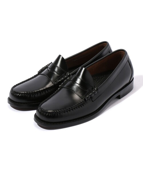 ローファー G.H. BASS ペニーローファー Larson WEEJUNS|ZOZOTOWN PayPayモール店|01