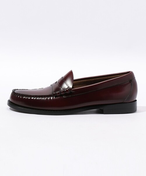 ローファー G.H. BASS ペニーローファー Larson WEEJUNS|ZOZOTOWN PayPayモール店|05