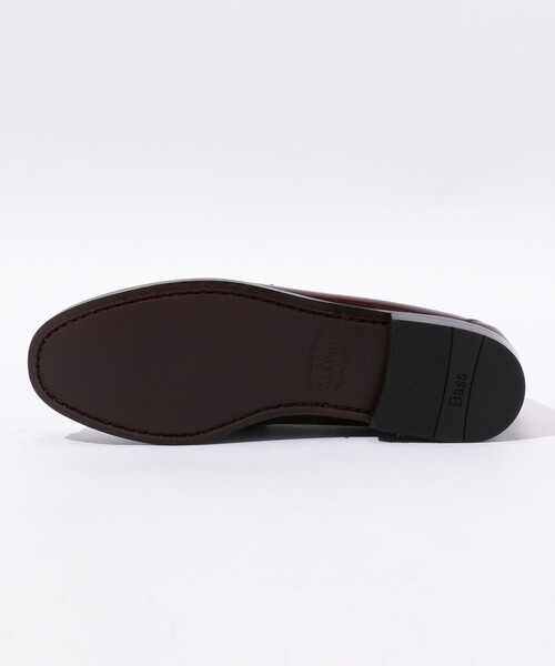 ローファー G.H. BASS ペニーローファー Larson WEEJUNS|ZOZOTOWN PayPayモール店|06