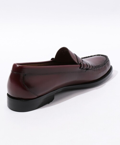ローファー G.H. BASS ペニーローファー Larson WEEJUNS|ZOZOTOWN PayPayモール店|07