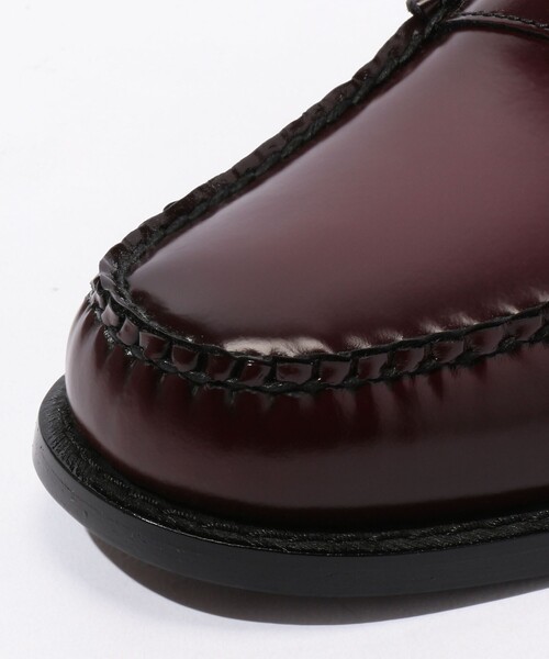 ローファー G.H. BASS ペニーローファー Larson WEEJUNS|ZOZOTOWN PayPayモール店|08