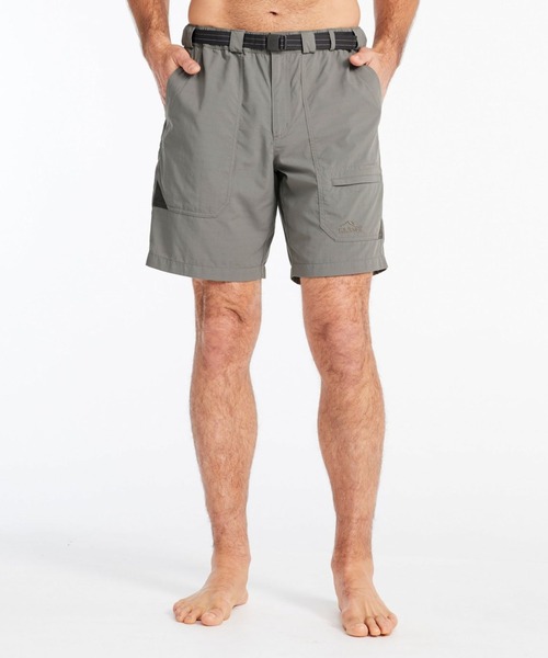 L.L.Bean（エルエルビーン） パンツ スウィフト・リバー・スイム