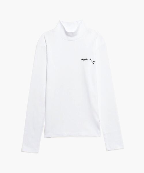 正規店格安 tシャツ Tシャツ K346 TS ハイネックカットソー ZOZOTOWN PayPayモール店 - 通販 - PayPayモール 安い最安値