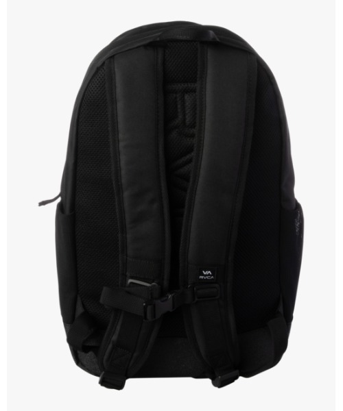 リュック RVCA メンズ CURB SKATE BACKPACK バッグ/ルーカバックパック 
