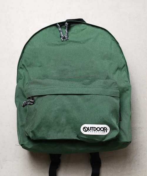 OUTDOOR PRODUCTS（アウトドアプロダクツ） デイバック リュック