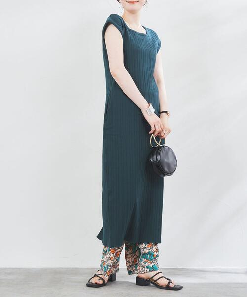 ワンピース Web限定 シンプル レディな着回しアイテム ワイドリブストレートマキシワンピース Zozotown Paypayモール店 通販 Paypayモール ワンピース Web限定 シンプル レディな着回しアイテム ワイドリブストレートマキシワンピース Zozotown Paypayモール店 通販 Paypayモール