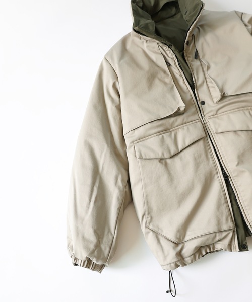 NUMBER (N)INE（ナンバーナイン） ブルゾン アウター REVERSIBLE