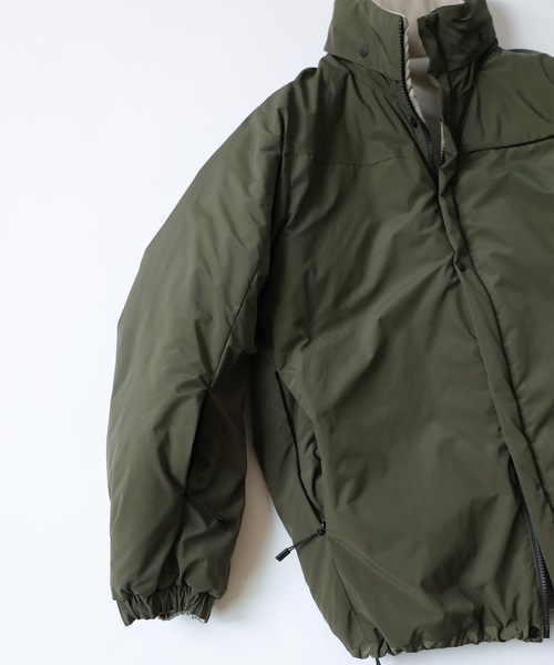 NUMBER (N)INE（ナンバーナイン） ブルゾン アウター REVERSIBLE