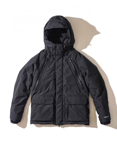 F/CE. ダウンジャケット ダウン × NANGA FIRE RESISTANT DOWN JK 