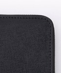 長財布 財布 ラウンドジップ 長財布 メンズの詳細画像5