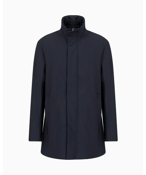 エンポリオアルマーニ トレンチコート EMPORIO ARMANI（エンポリオアルマーニ）の「【エンポリオ