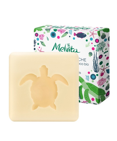 Melvita - 専用出品　vita Melvita ボディソープ メルヴィータ melvita ビオソープ