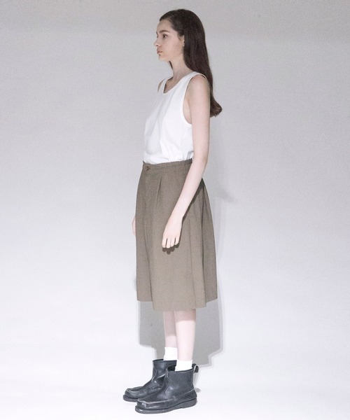 パンツ NYLON DYED TAFFETA SHORT PANTS パンツ NYLON DYED TAFFETA SHORT PANTS Nylon/Polyurethane