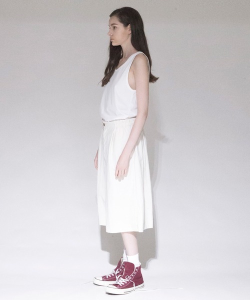 VOAAOV パンツ 「VOAAOV」NYLON RIPSTOP TAFFETA Short Pants
