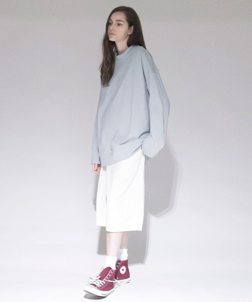 パンツ NYLON DYED TAFFETA SHORT PANTS DWR NY TAFFETA SHORTS