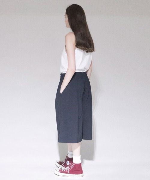 パンツ NYLON DYED TAFFETA SHORT PANTS 2024-C-BTS34090_m_1200x1200.