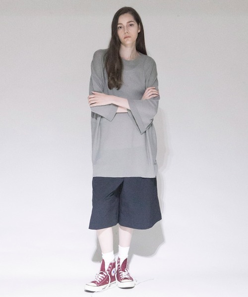 パンツ NYLON DYED TAFFETA SHORT PANTS パンツ NYLON DYED TAFFETA SHORT PANTS Nylon/Polyurethane
