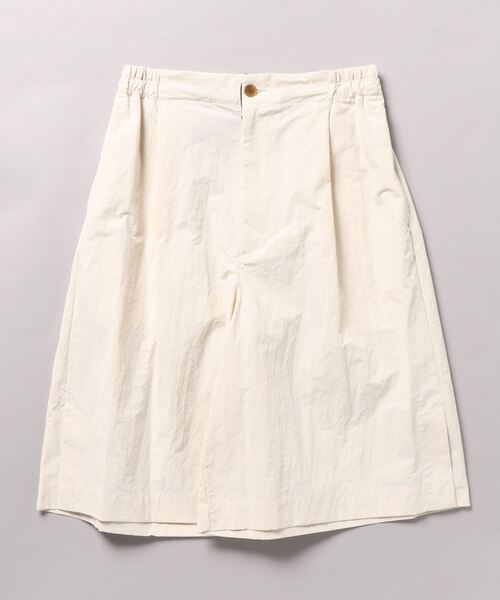 パンツ NYLON DYED TAFFETA SHORT PANTS 12455_40511ba975-ws2244ro_2.jpg