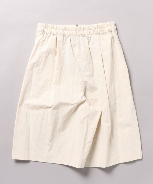 VOAAOV パンツ 「VOAAOV」NYLON RIPSTOP TAFFETA Short Pants