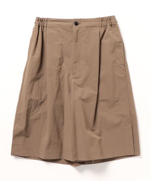 VOAAOV パンツ 「VOAAOV」NYLON RIPSTOP TAFFETA Short Pants
