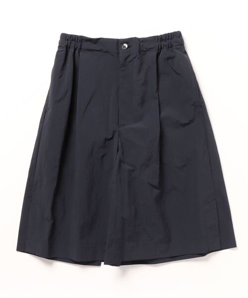 VOAAOV パンツ 「VOAAOV」NYLON RIPSTOP TAFFETA Short Pants