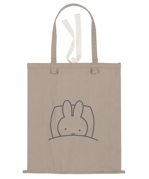 トートバッグ コレクターズサック/Dick Bruna レディース