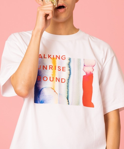 KEEN tシャツ HARVEST TECH TEE RISE / ハーベスト テック ティ ライズ 