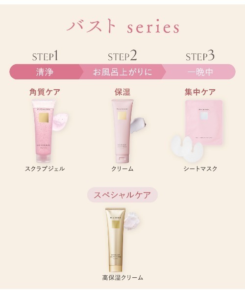 PEACH JOHN（ピーチジョン） ボディクリーム 「PEACH JOHN史上最高傑作