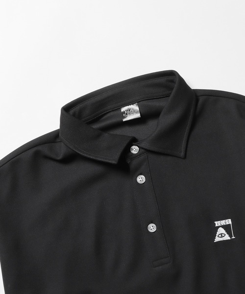 POLER ポーラー TURF POLO サイズ　(M) POLER TURF POLO – polerjapan