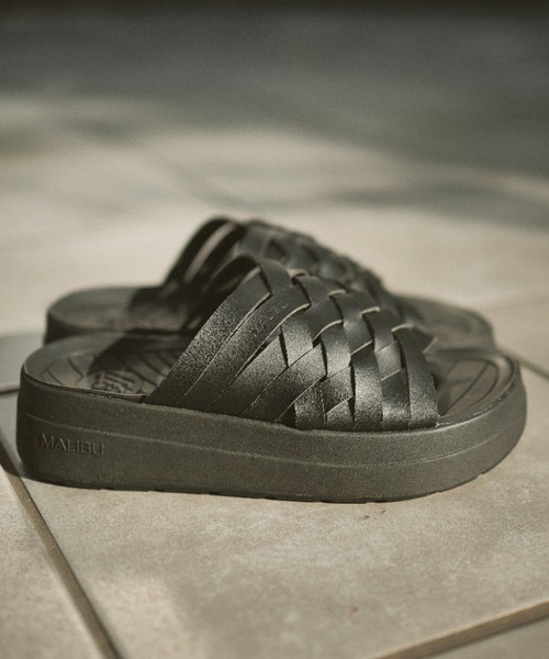 MALIBU SANDALS（マリブサンダルズ） サンダル ZUMA PLATFORM