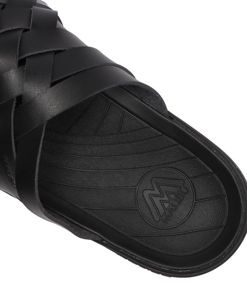 MALIBU SANDALS（マリブサンダルズ） サンダル ZUMA PLATFORM