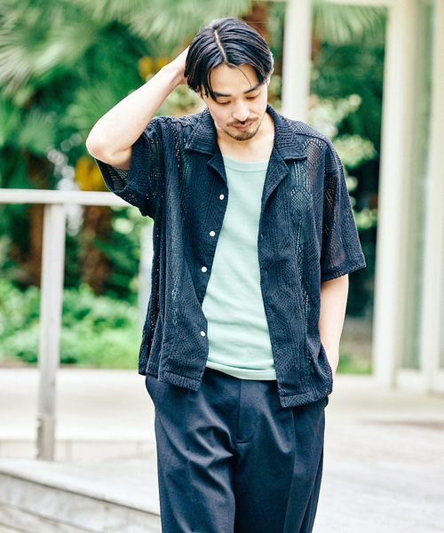 ジャーナルスタンダード　シャツ　5着セット Amazon.co.jp: [JOURNAL STANDARD] [ジャーナルスタンダード