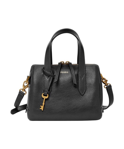 FOSSIL ショルダーバッグ バッグ フォッシル サッチェルバッグ