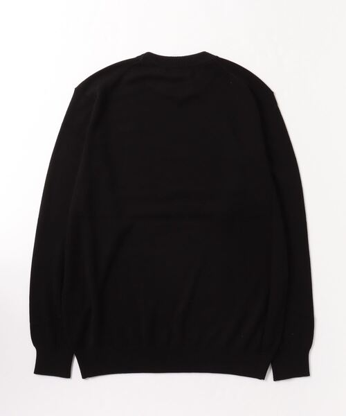 archivio（アルチビオ） セーター ニット 「MENS」長袖プルオーバー