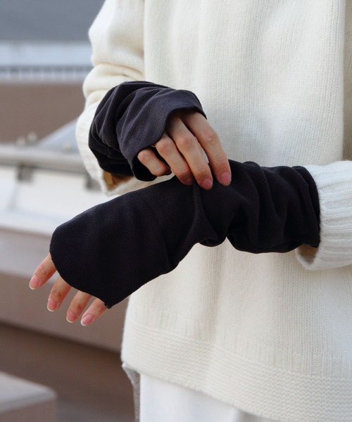 WILD THINGS（ワイルドシングス） 手袋 レディース : ZOZOTOWN Yahoo