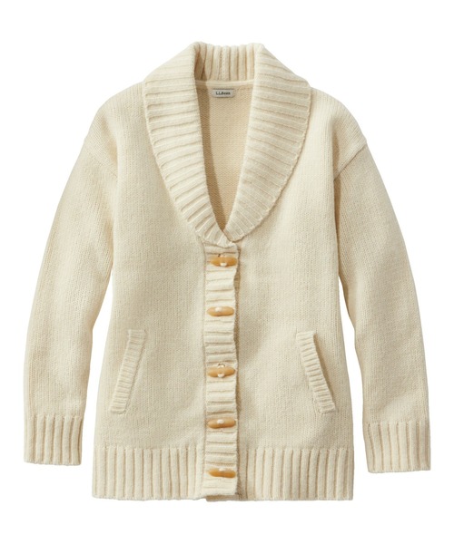 カーディガン WOOL COTTON レディース 楽天市場】[ CONNTENTO ] 洗濯機OK ゆったり ニットカーディガン